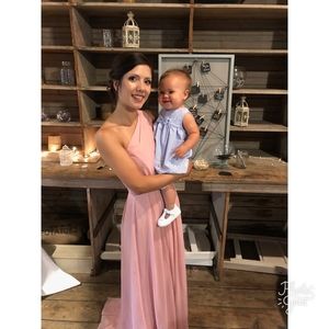 Meet your Posher, Adriana